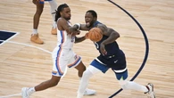 Playoff Nba: Minnesota batte Oklahoma e resta a galla
