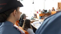 L'ex fidanzato di Chiara Petrolini: 'Non mi sono mai accorto di nulla'