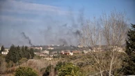 Israele, abbiamo colpito una infrastruttura militare in Siria