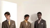 L'invito a rallentare di Kiton nella collezione per l'estate