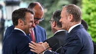 Berlino, 'il tempo passa, senza tregua sanzioni a Mosca'
