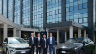 Volkswagen Group lancia il nuovo marchio Moon Power Italia