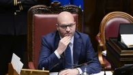 Fontana, da forze politiche messaggio responsabilità su Gaza