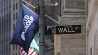 Wall Street chiude positiva, Dj +1,04%, Nasdaq +0,14%