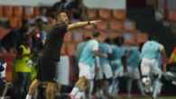 >>>ANSA/De Zerbi, "Addio Rabiot? Non perdo dignità per vincere"