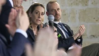 Arianna Meloni, "noi difeso 41bis, sinistra visitava i mafiosi"