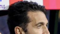 Buffon, "Gattuso? Mancano dettagli ma scelta migliore"