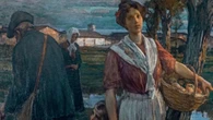 Una mostra sul pittore Francesco Danieli nella casa di famiglia