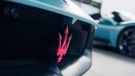 Maserati MCPura, superiorità basata su leggerezza e potenza