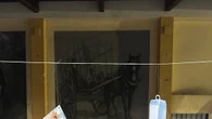 C'era una volta un Paese Museo, artisti in lutto a San Sperate