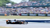Silverstone: nella P2 la McLaren detta il passo con Norris