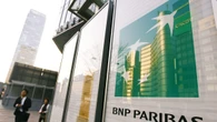 Bnp scivola in Borsa, condannata a risarcire profughi Ugandesi