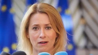 Kallas, Mosca finirà guerra quando non potrà continuarla