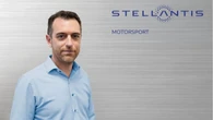 Olivier Jansonnie nuovo responsabile Stellantis Motorsport