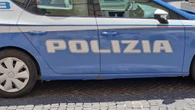 Auto si schianta dopo inseguimento, 1 ferito e 2 arresti