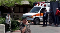 Soccorsi, 65 feriti nell'attacco all'Iran, 6 sono gravi