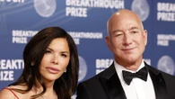 Wedding planner Bezos, 'è onorato di sostenere città'