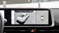 Hyundai punta sugli Adas, parcheggi più semplici e sicuri con i sistemi SmartSense