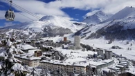 Comprensorio Vialattea, stagione sciistica al via 6 dicembre