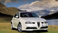 Alfa Romeo 147: i 25 anni della compatta di successo