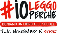 10 anni #ioleggoperché, da Aie cinque nuove biblioteche al Sud