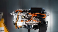 Bmw vicino alla produzione di veicoli a celle a combustibile