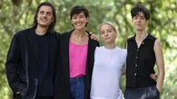Paternal Leave votato miglior esordio da Hollywood Party Factory Opera Prima