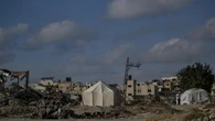 Hamas, oggi 33 morti in raid Israele, più della metà bimbi