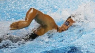 Mondiali nuoto: Quadarella 4/a con record europeo negli 800 sl