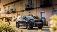 Dacia Bigster punta sulle motorizzazioni efficienti