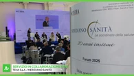 Diseguaglianze sulla salute, oggi e' possibile ridurle con il digitale