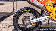 Dunlop amplia gamma pneumatici enduro con il nuovo Geomax EN92