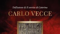 Carlo Vecce torna in libreria con il segreto di Gutenberg