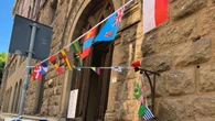 Scuola multietnica Cagliari, festa inclusiva a prima campanella