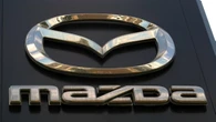 Mazda prevede un calo dell'utile dell'82% a causa dei dazi Usa