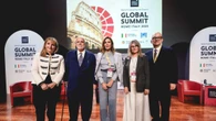 Roma apre le porte al primo Global Summit World Travel & Tourism