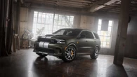 Dodge lancia la Durango SRT Hellcat Jailbreak 2026