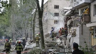 Sale a 26 bilancio delle vittime dell'attacco russo a Kiev