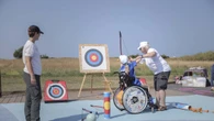 Al Bambino Gesù lo sport adattato per i bimbi disabili