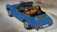 I 60 anni di Porsche 911 Targa, la scoperta che ha fatto scuola