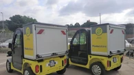 Poste, 300 nuovi mezzi green per consegnare lettere e pacchi