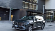 Hyundai Tucson, con il MY 26 aggiorna la gamma motori