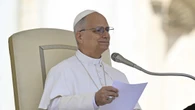 Il Papa, Mediterraneo sia luogo incontro,non tomba per morti