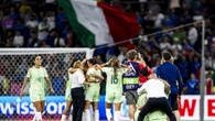 Eurodonne: azzurra Serturini, prepariamo il match col sorriso'