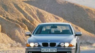 Bmw, una 523i del 1996 ha percorso 1 milione di chilometri