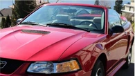 All'asta una Ford Mustang appartenuta a Richard Gere