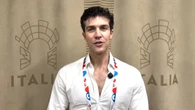 Roberto Bolle a Expo Osaka: "Un'emozione incredibile"