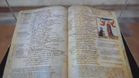 Un percorso tra archivi e biblioteche per i 2500 anni di Napoli