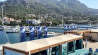 Armani, la prima boutique a Porto Cervo aperta nel giugno 2021