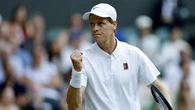 Wimbledon: Sinner batte Vukic 3-0 (6-3 6-1 6-1) e accede ai 16esimi di finale